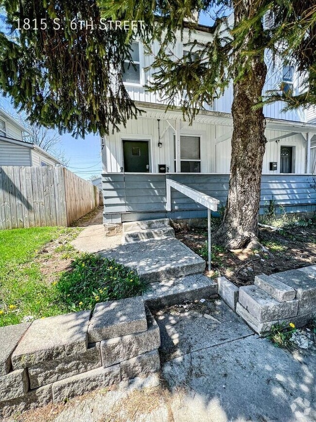 Building Photo - 1815 S 6th St Rental