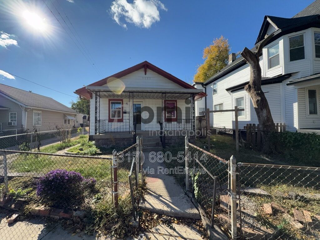 Photo - 2031 Southeastern Ave