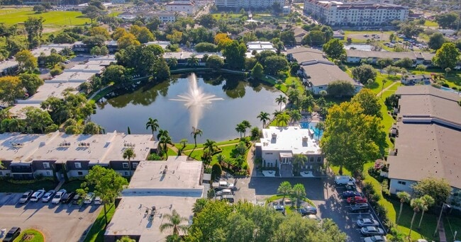 Westmount at Winter Park