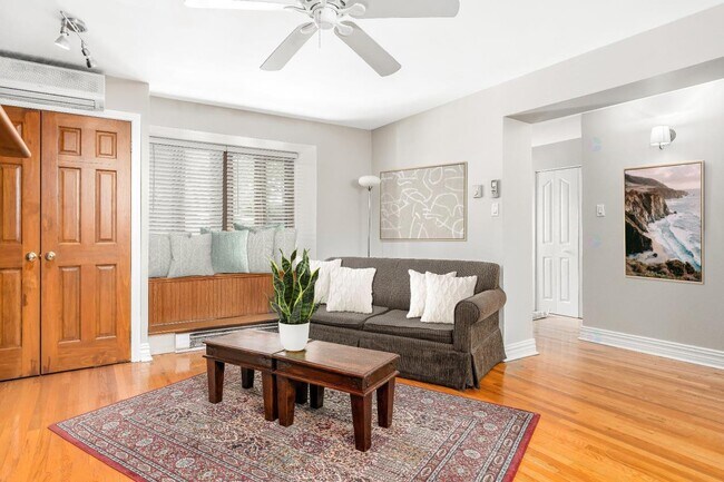 Photo - 1507 Av Argyle