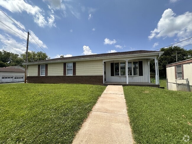 Building Photo - 1684 Winchester Ave Rental