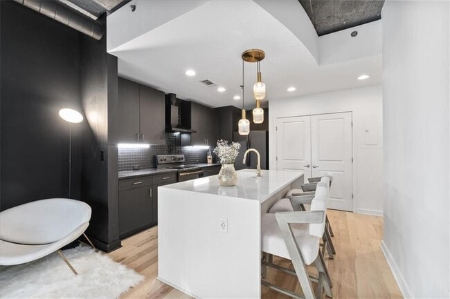 Photo - 250 Pharr Rd NE Unit 407