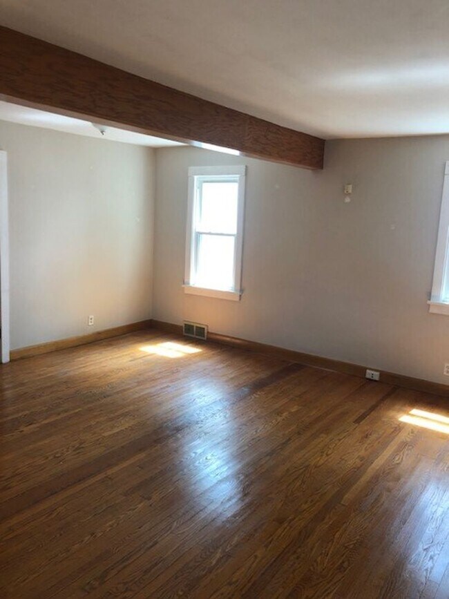 Photo - 2 Bedroom NE Canton House for Rent with Large Basement
