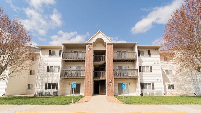 Photo - Pineview Place Apartments