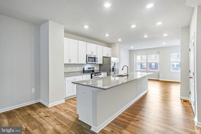Building Photo - 4068 Enid Blyton Pl Rental
