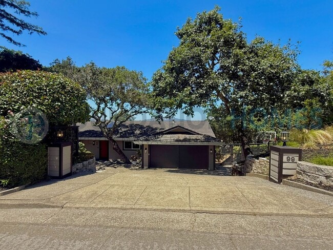 Photo - Fully Furnished 5BD/2.5BA Hillside View Home-FOUNDATION