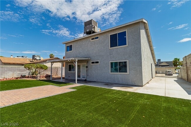 Photo - 4815 Castle Rock Ct