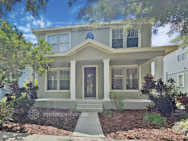 Building Photo - 5918 Palmettoside St