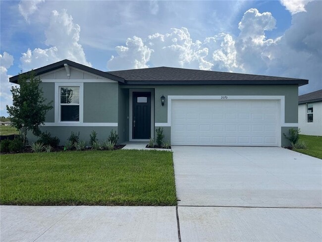 Building Photo - 2070 Rosewood Dr Rental