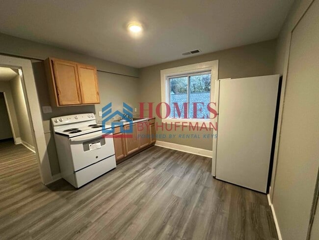 Photo - One Bedroom Upstairs Duplex | Move in Ready Unit B