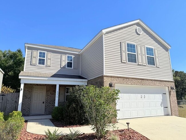 Building Photo - 4679 Apple Field Way