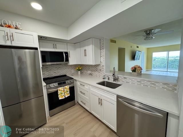 Photo - 3150 N Palm Aire Dr Condo Unit 808