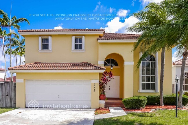 Building Photo - 16449 SW 95th St