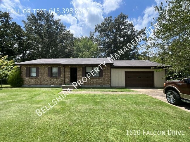 Building Photo - 1510 Falcon Dr