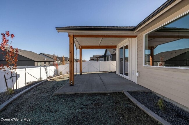 Photo - New Home in Thayer Farms North!