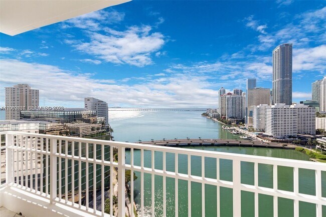Photo - 701 Brickell Key Blvd Unit 2103