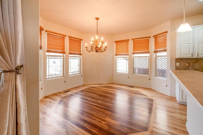 Photo - 5-bedroom, 3-bathroom home located in Windsor, CO.