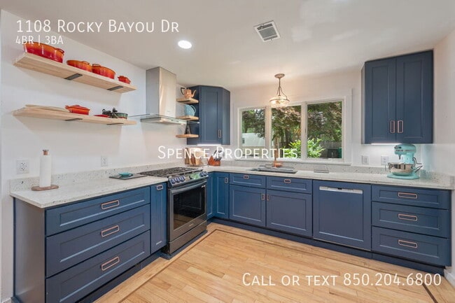 Photo - 1108 Rocky Bayou Dr