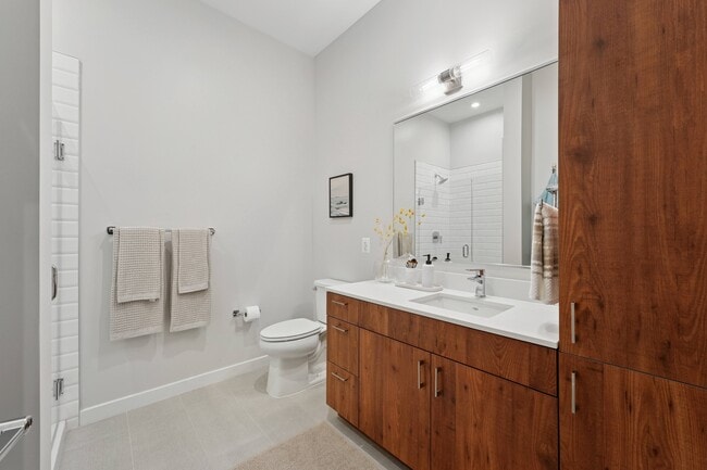 Alta NOVA Apartments & Townhomes