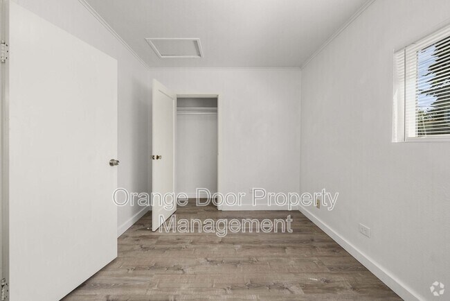 Building Photo - 5018 S K St Rental