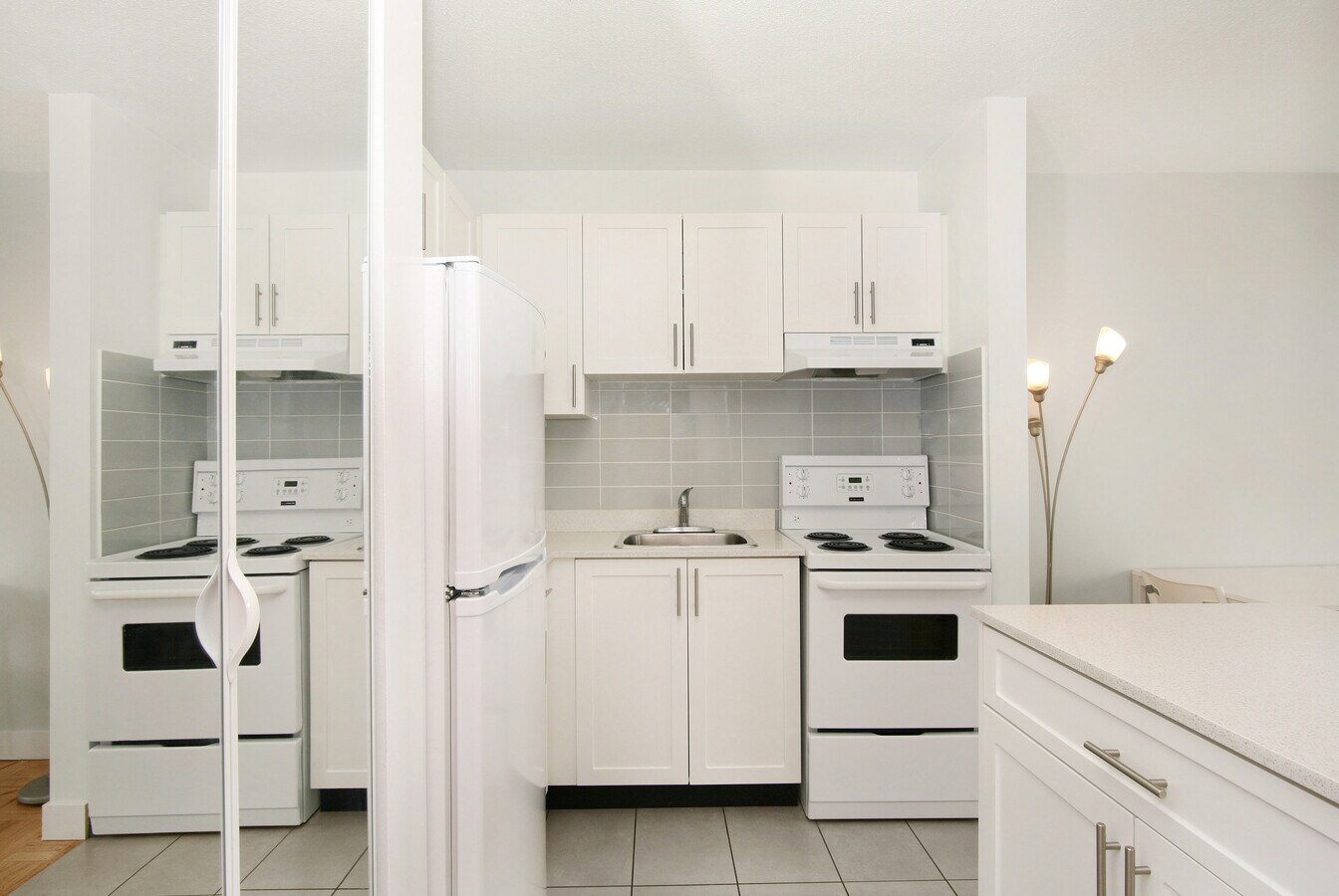 Photo - Shaughnessy House Unité 00306