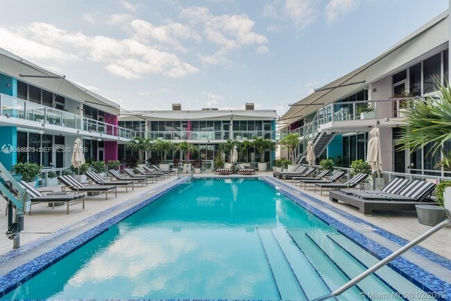 Photo - 1100 Biscayne Blvd Unit 5401