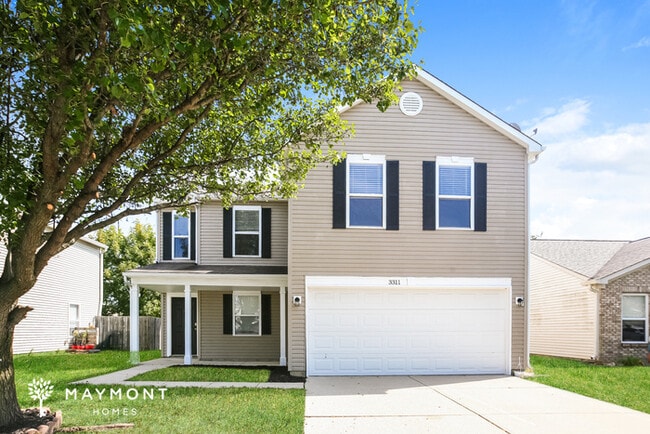 Building Photo - 3311 Summer Breeze Ln Rental