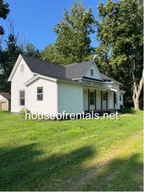 Building Photo - 13291 Cruse Rd Rental