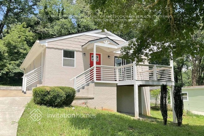 Building Photo - 2121 Nichols Ln Rental
