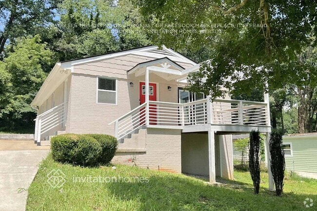 Building Photo - 2121 Nichols Ln Rental