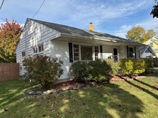 Vista Oeste - 816 Logan Ave