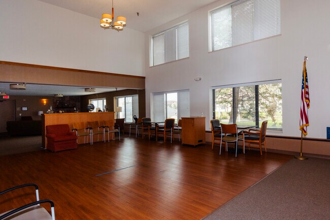 Community Space