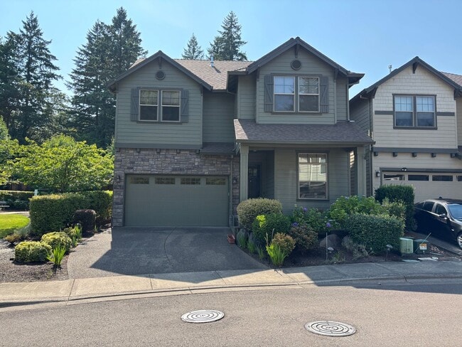 Photo - Beautiful Home in the Copper Creek Subdivi...