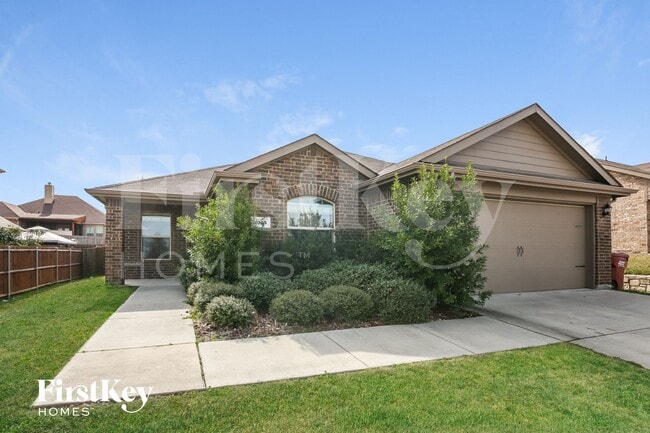 Building Photo - 1313 Waco Turner Dr