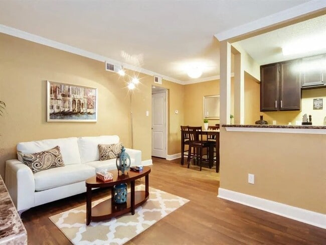 Building Photo - 4101 E NASA Pkwy Unit 264 Rental