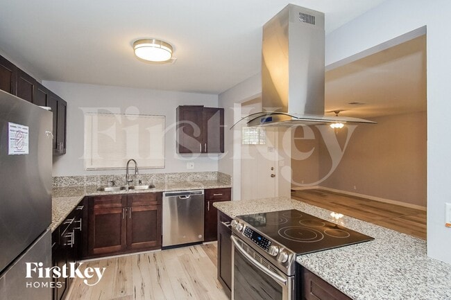 Photo - 3800 San Angelo Ave