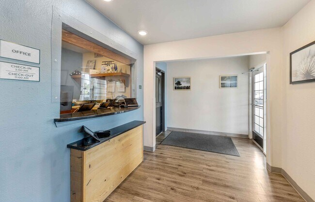 Furnished Studio-Oklahoma City - Del City