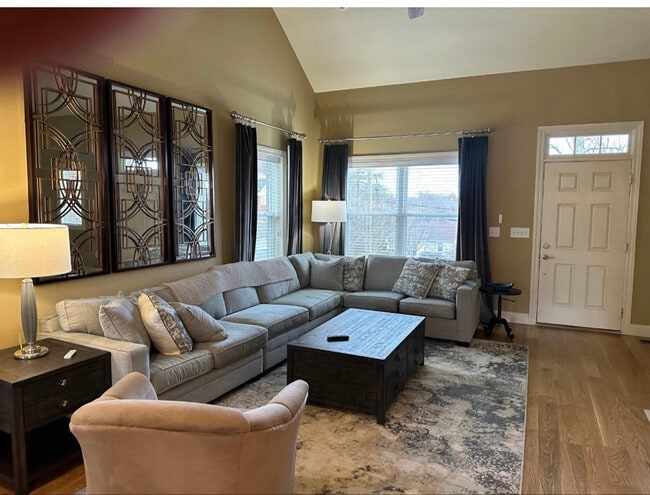 Photo - 3202 Glencliff Rd House