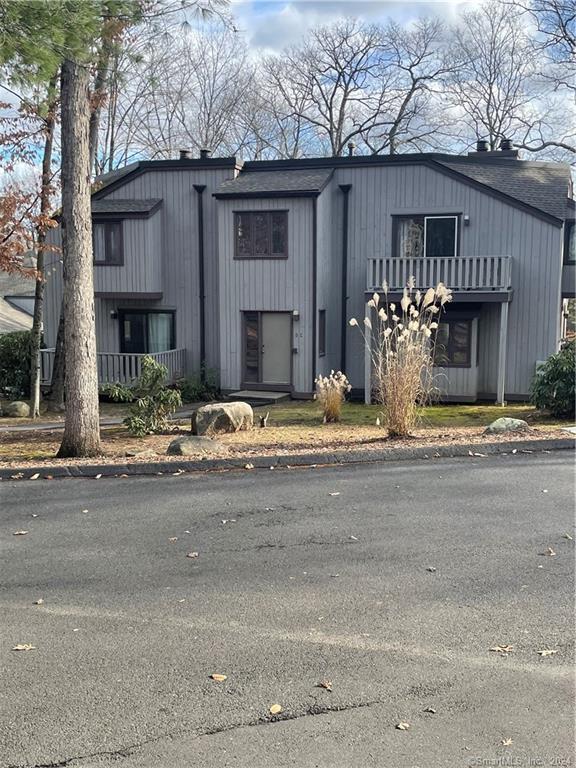 5 Talcott Ridge Rd Condo Unit C3 Condo for Rent in Farmington, CT