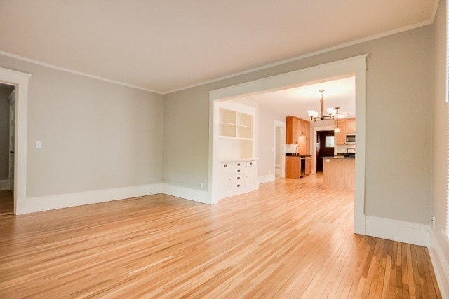 Photo - 1997-1999 Ashland Ave Unit Upper