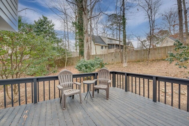 Photo - 2093 Breconridge Dr S W