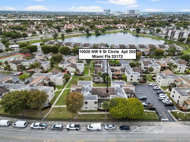 Photo - 10020 NW 9th St Cir Unit 202