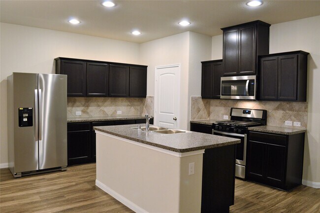 Photo - 3722 Bright Moon Ct