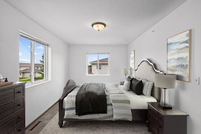 Pineview Townhomes