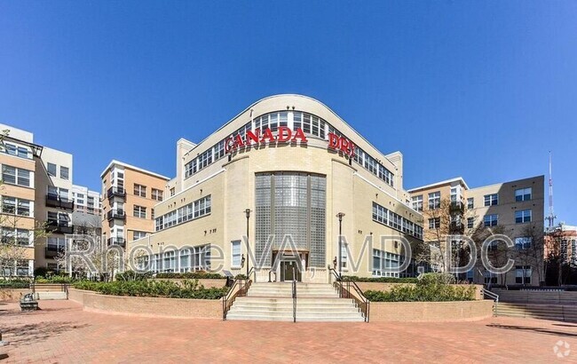 Building Photo - 1201 East-West Hwy Unit #345 Rental