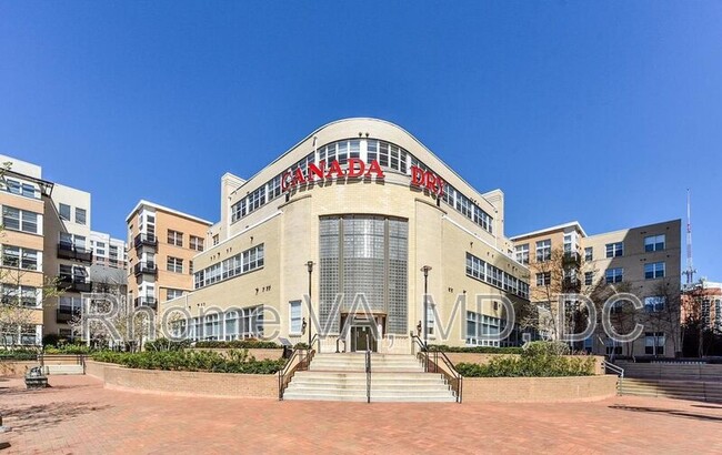 Photo - 1201 East-West Hwy Condo Unit #345