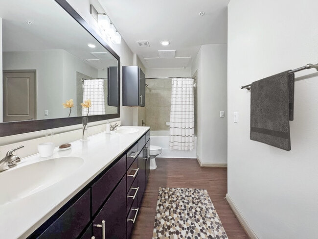 The Bowery - City Place Montrose