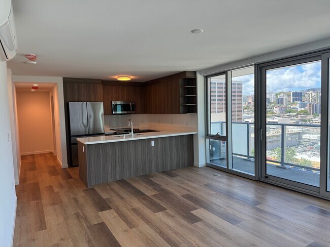 Photo - 1515 Liona St Unit 1515 Liona Street #1211