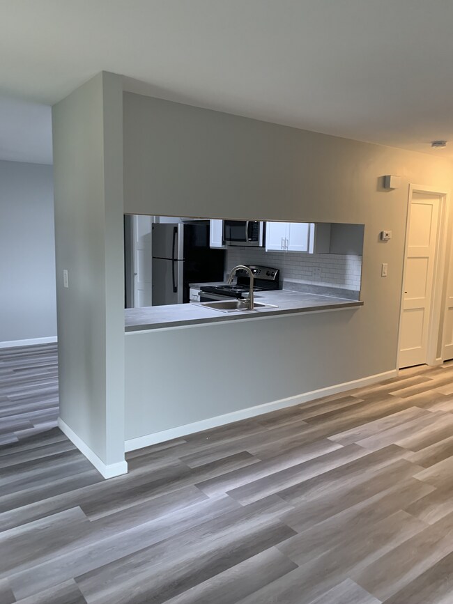 Regency Club Apartments Warren, MI