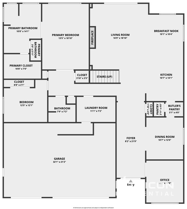 Photo - 2604 NE 175th St